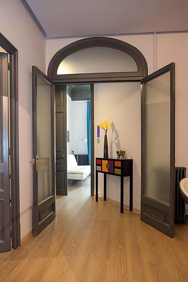 Umma Barcelona B&B Boutique