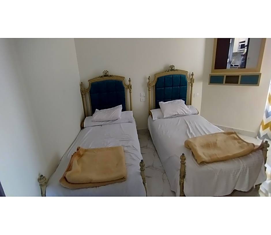 شاليه للايجار اليومى بورتو سعيد