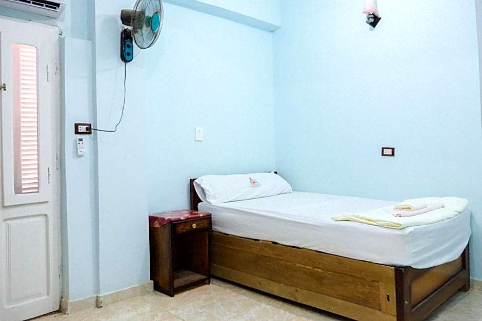 Al-Manara Hostel Siwa Oasis