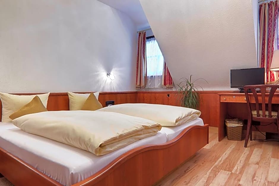 Hotel Lamm