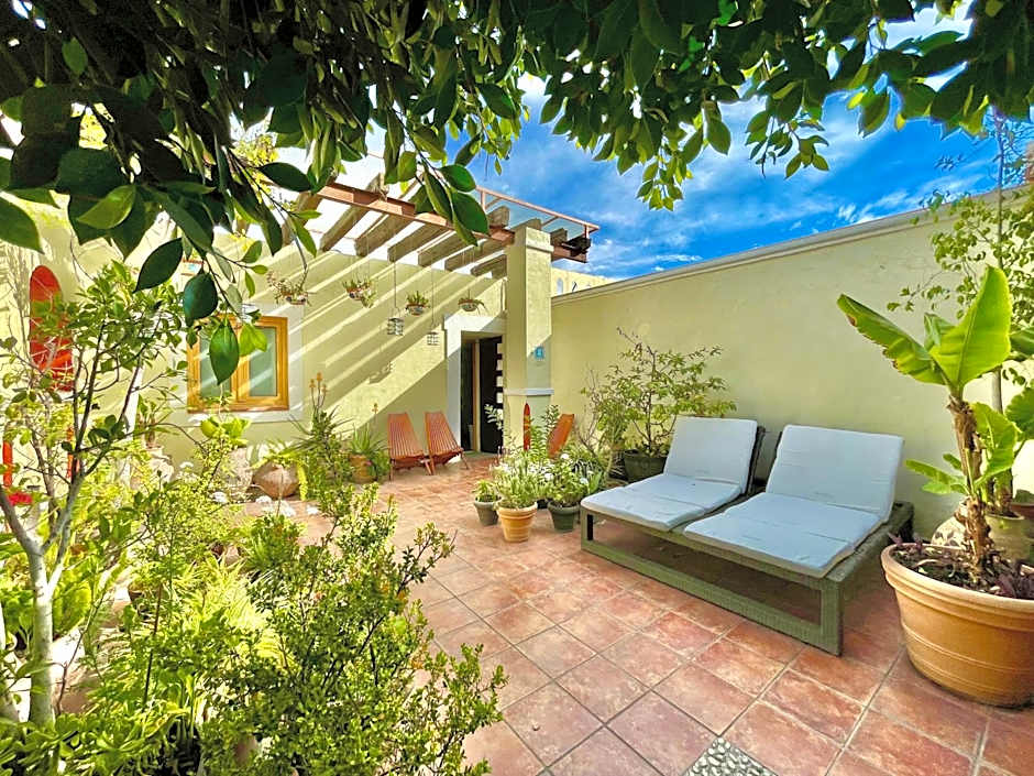 El Sueño Hotel & Spa