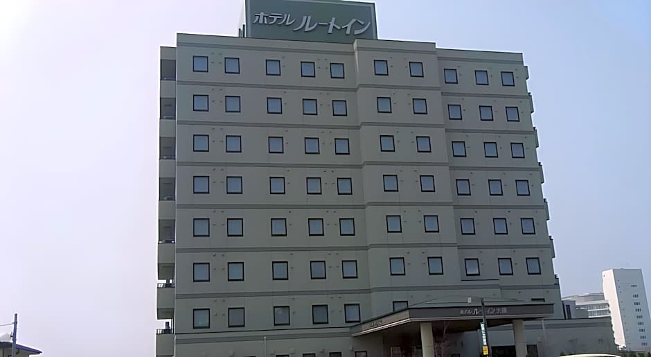 Hotel Route Inn Odate