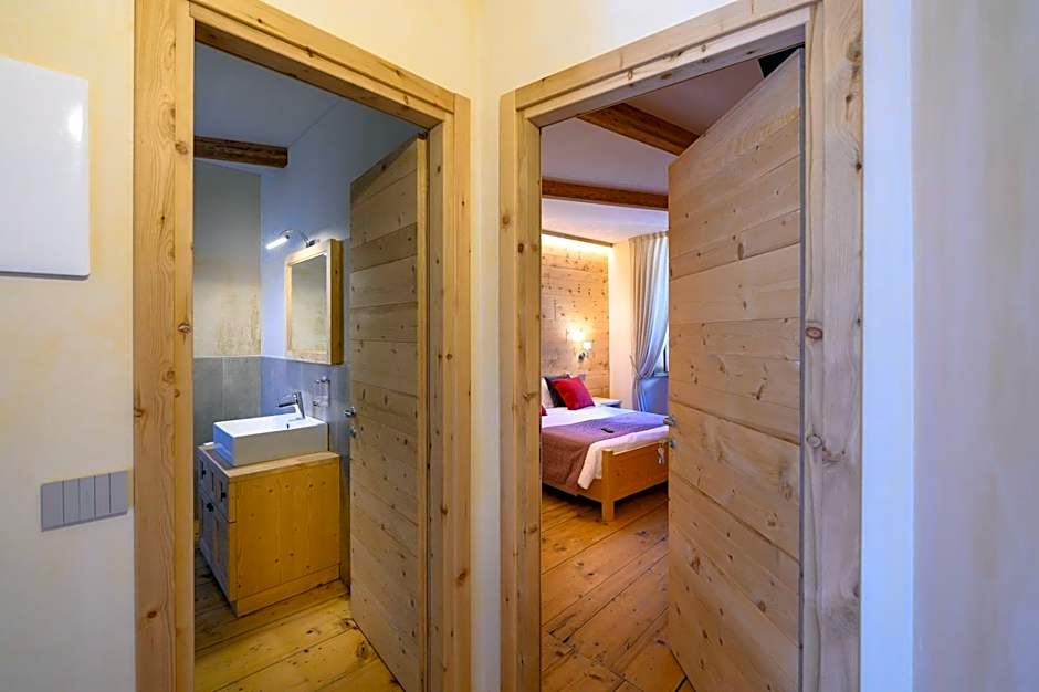 B&B Antica Residenza Centro Storico