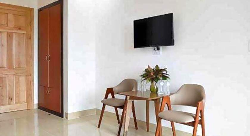 New Vung Tau Hotel