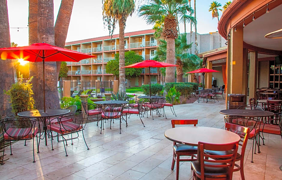 Hotel Tucson City Center Ascend Hotel collection