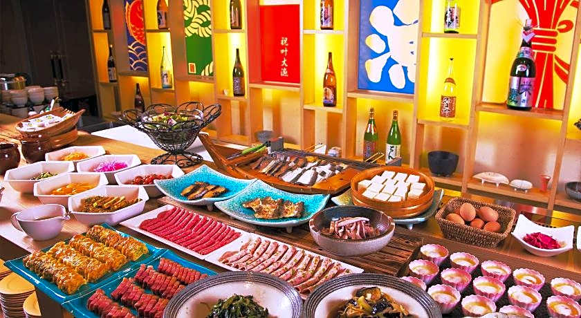 Hotel Stellacote Taiankaku