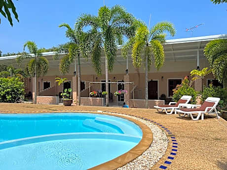 Krabi Discovery Resort