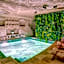 Aşk-ı Nare Cave Hotel -  Swimming Pool & SPA