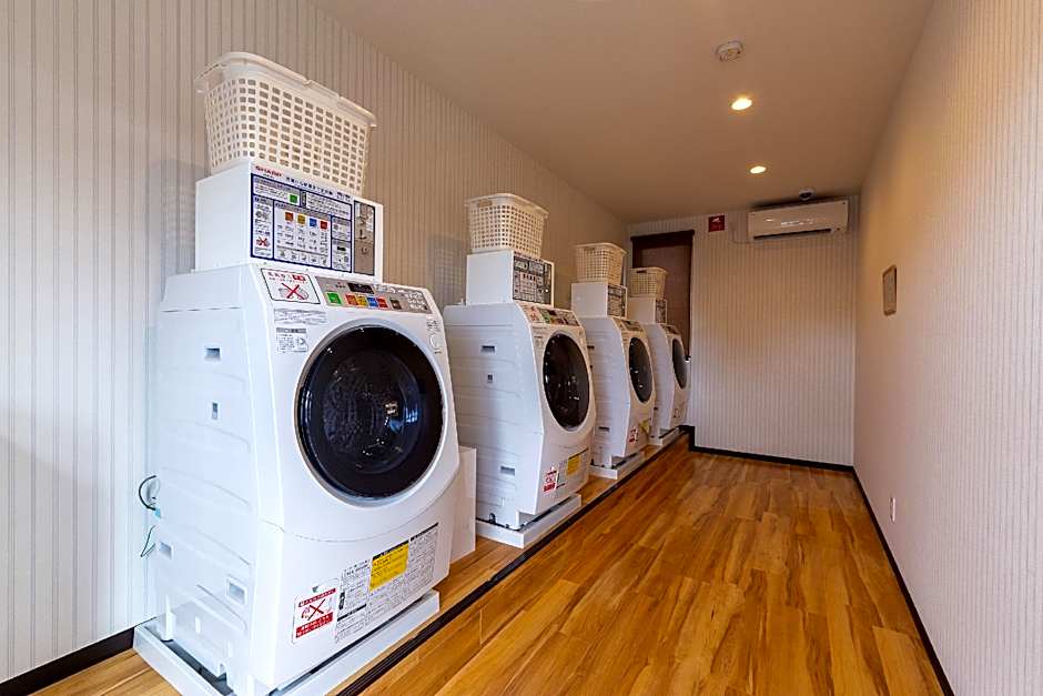 HOTEL R9 The Yard Kirishimakokubu