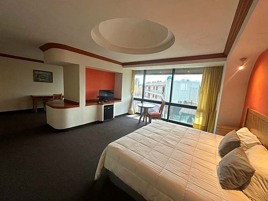 Hotel Florencia