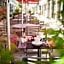 Mercure Lyon Plaza Republique