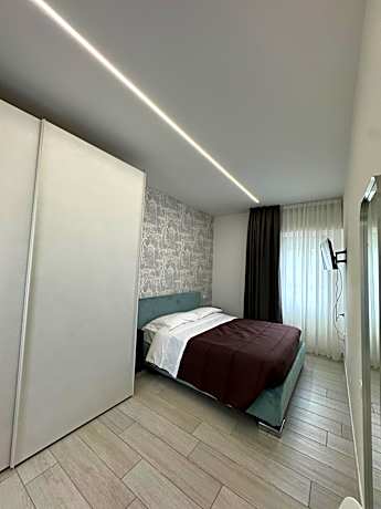 Maisonette