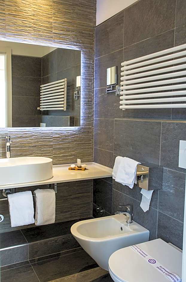 Hotel Ristorante Eurossola