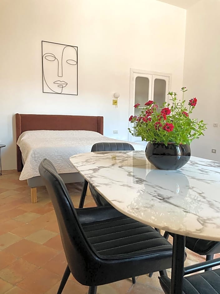 B&B Faraglione