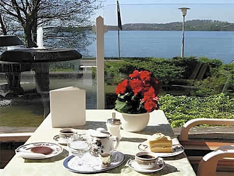 Hotel Dieksee - Collection by Ligula