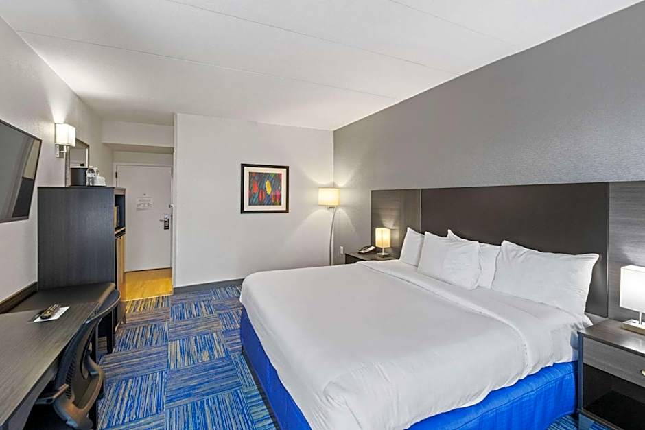 Allentown Park Hotel, Ascend Hotel Collection