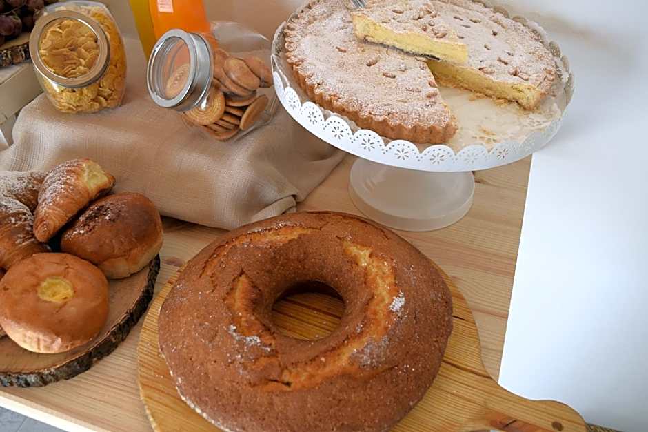 Antico Borgo dei Templi