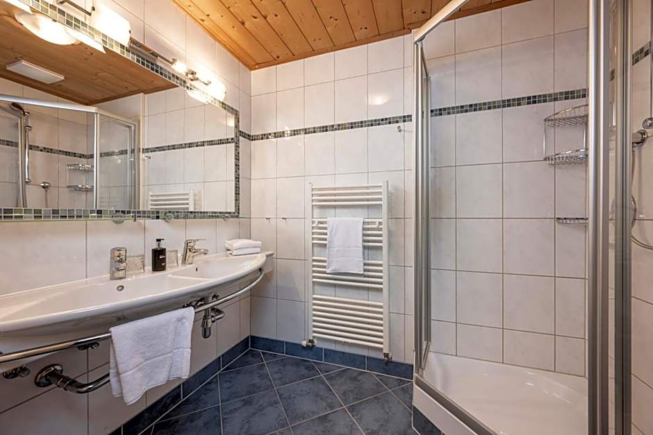 AUSTRIA APPART - natural Lifestyle Appartements auf der Piste