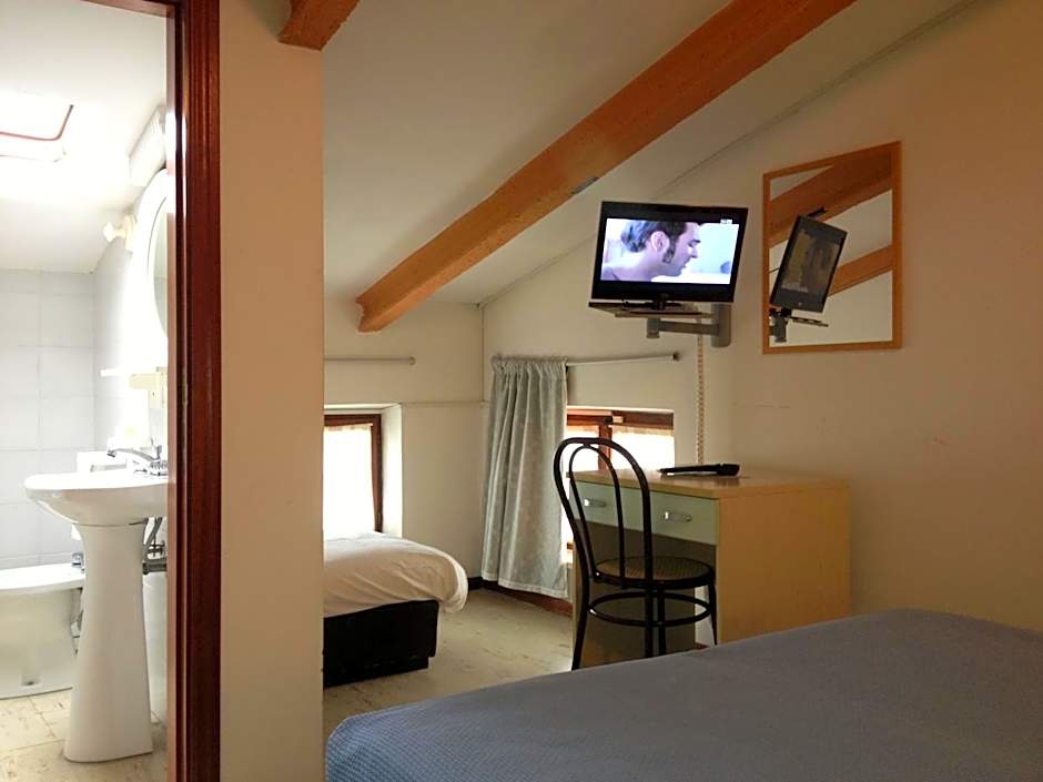 Hotel Rivamare