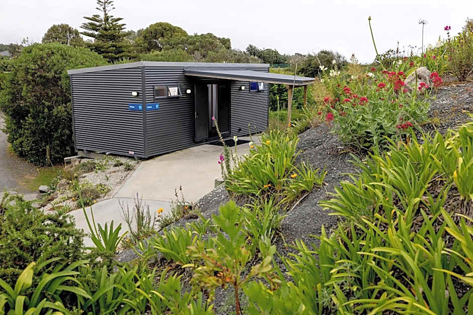 Napier Beach TOP 10 Holiday Park & Motels