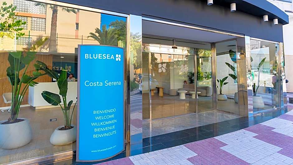 BLUESEA Costa Serena