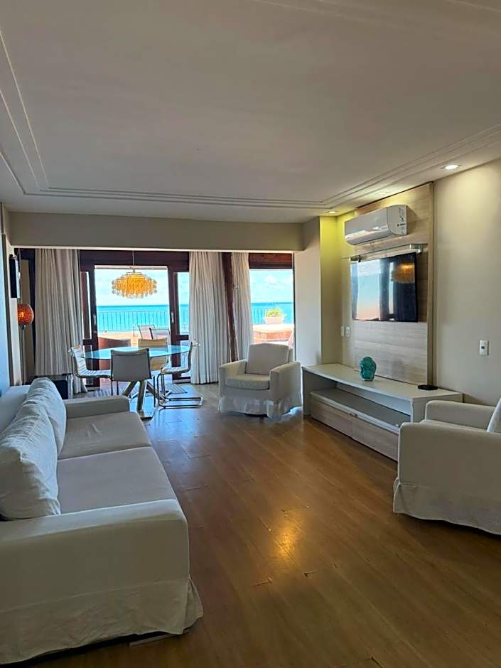 Elegance Comfort Natal Beira mar Coberturas Vip