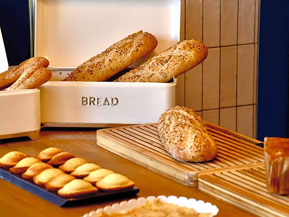 ibis Styles Nantes Reze Aéroport