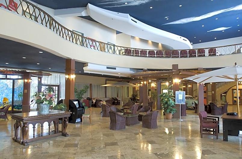 Days Hotel - Thunderbird Beach – Miami Beach - Sunny Isles, FL