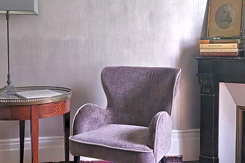 Maison d'hôtes Stella Cadente