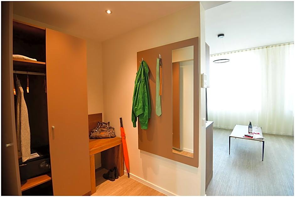 Motel Plus Schönefeld