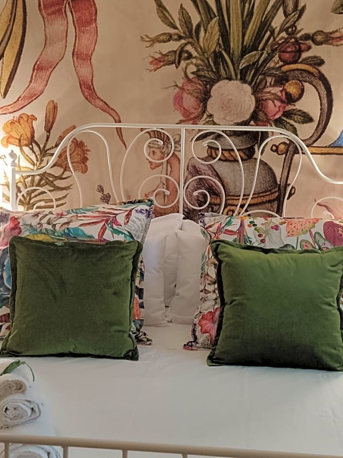 La Ricarda Dimora di Campagna