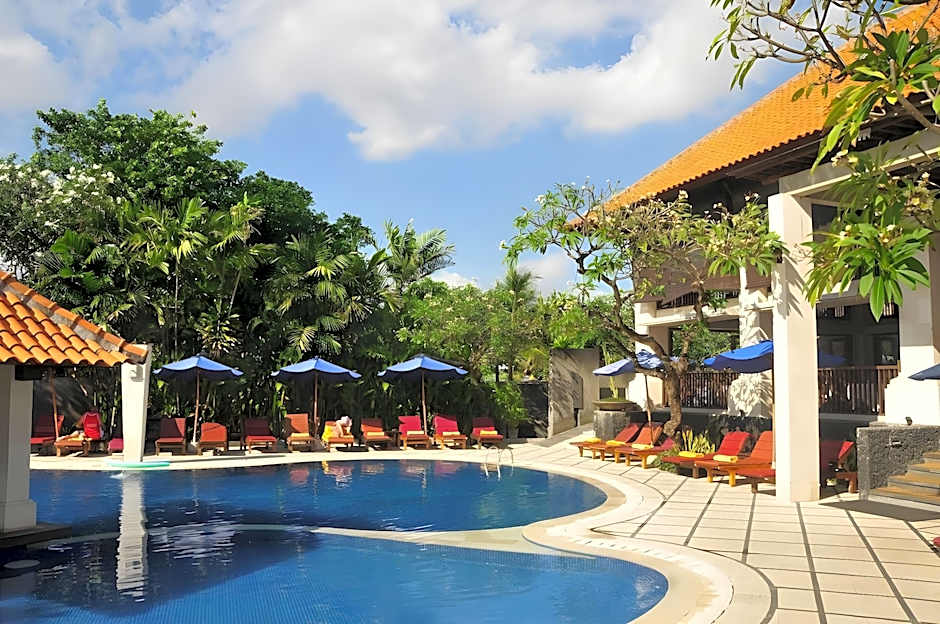 Hotel Puri Raja