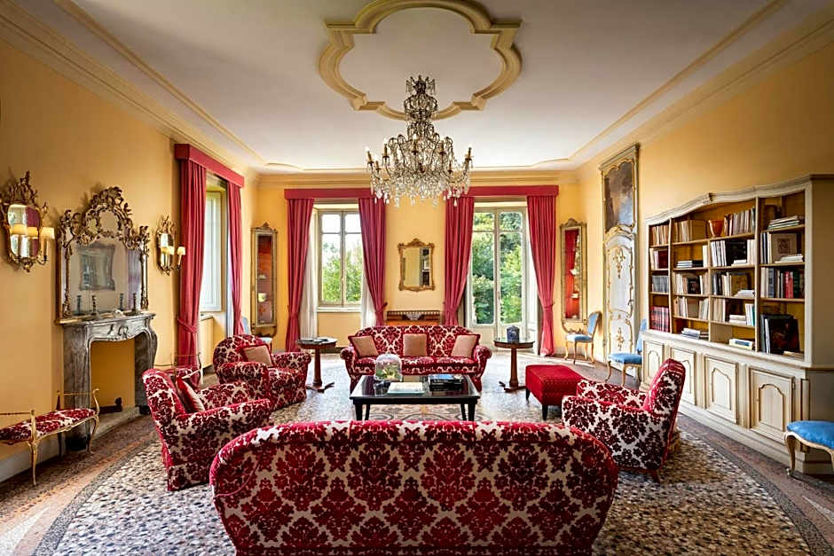 Sina Villa Matilde