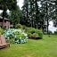 Lake Quinault Lodge