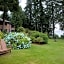 Lake Quinault Lodge