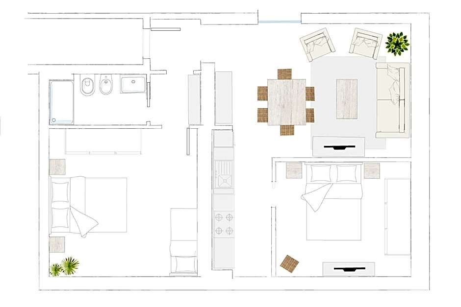 Adriano Residence - by Adriano Group