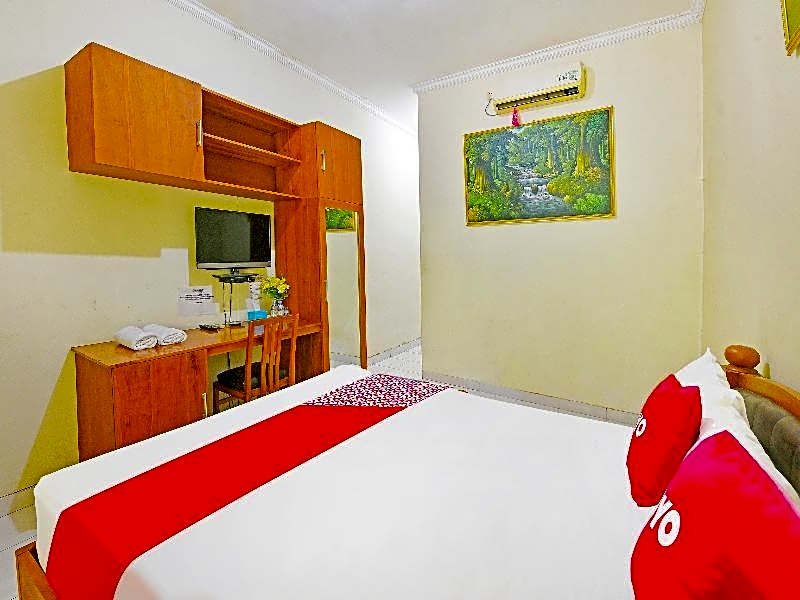 Capital O 91406 Agus Jaya Residence