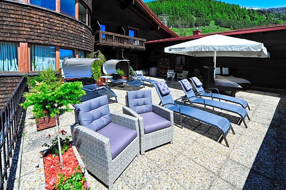 Hotel Margarete Maultasch by VAYA