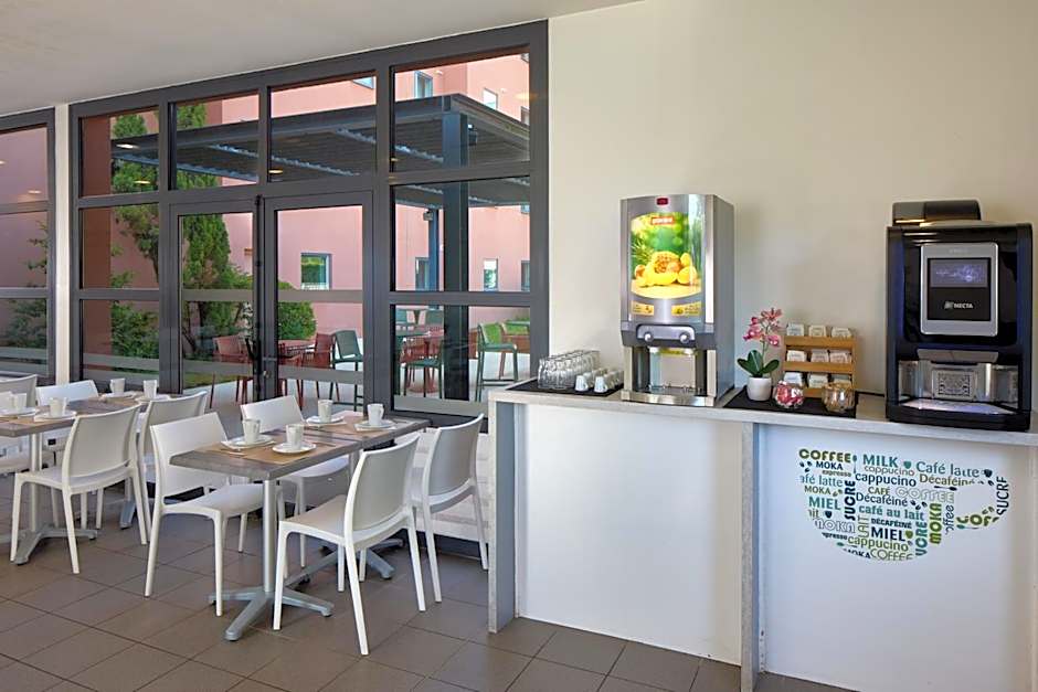 Zenitude Hotel-Residences Bordeaux Aeroport Merignac