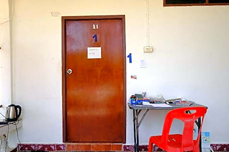 Paktraporn Resort