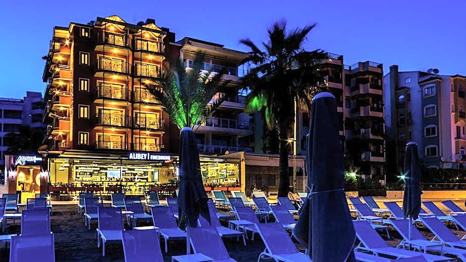 Kahveci Alibey Luxury Concept