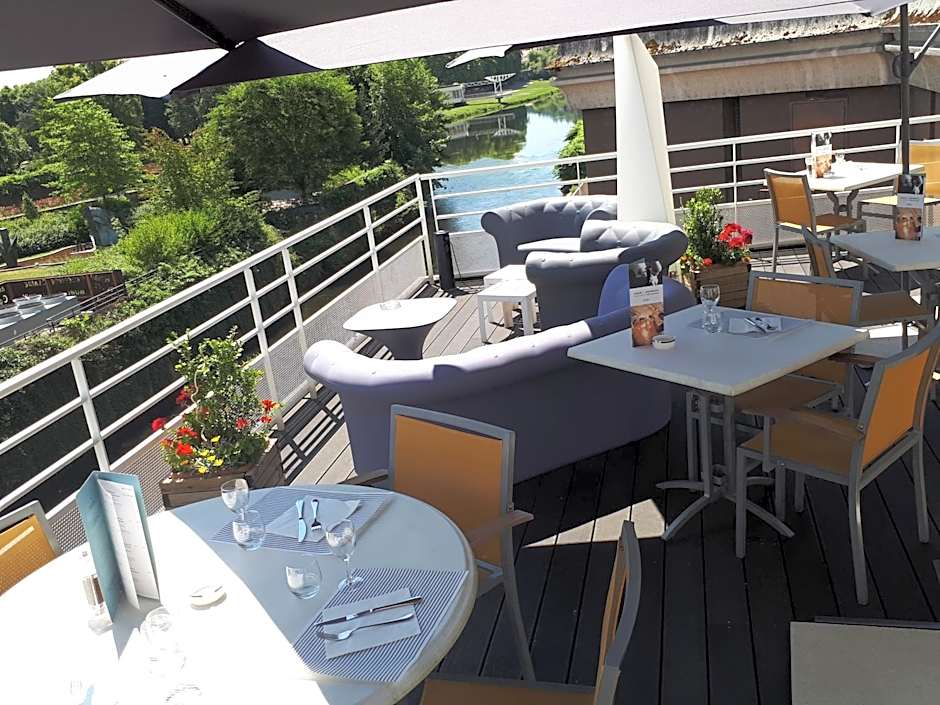 Mercure Epinal Centre