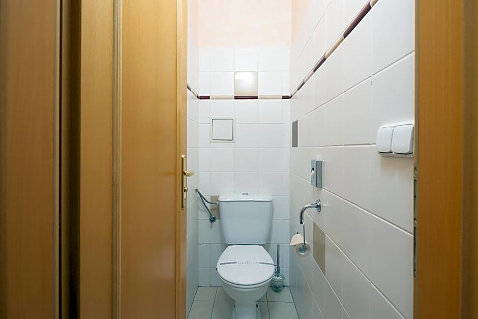 Wellness Hotel Jean De Carro