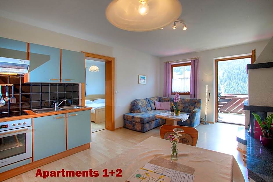 Ferienhaus Christina