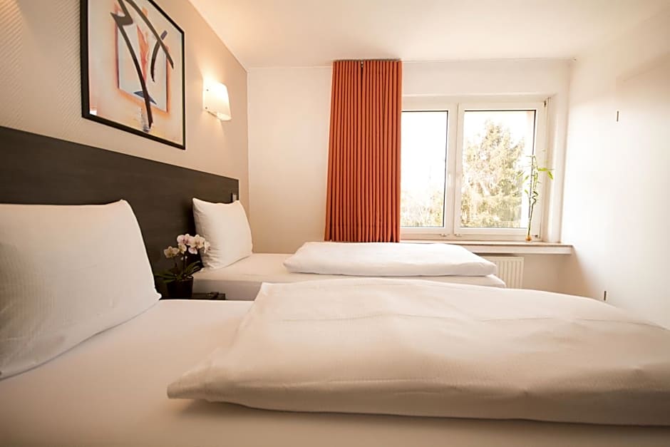 BIVIUS Hotel Restaurant Luxembourg