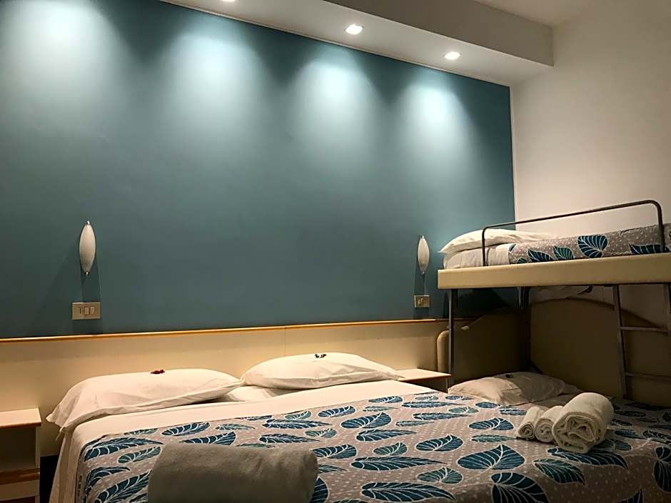 Hotel Vasco