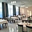 Hotel Küküllő - Târnava