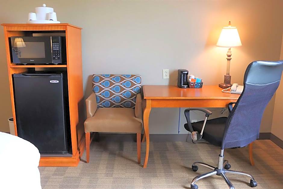 Hampton Inn By Hilton & Suites Thibodaux