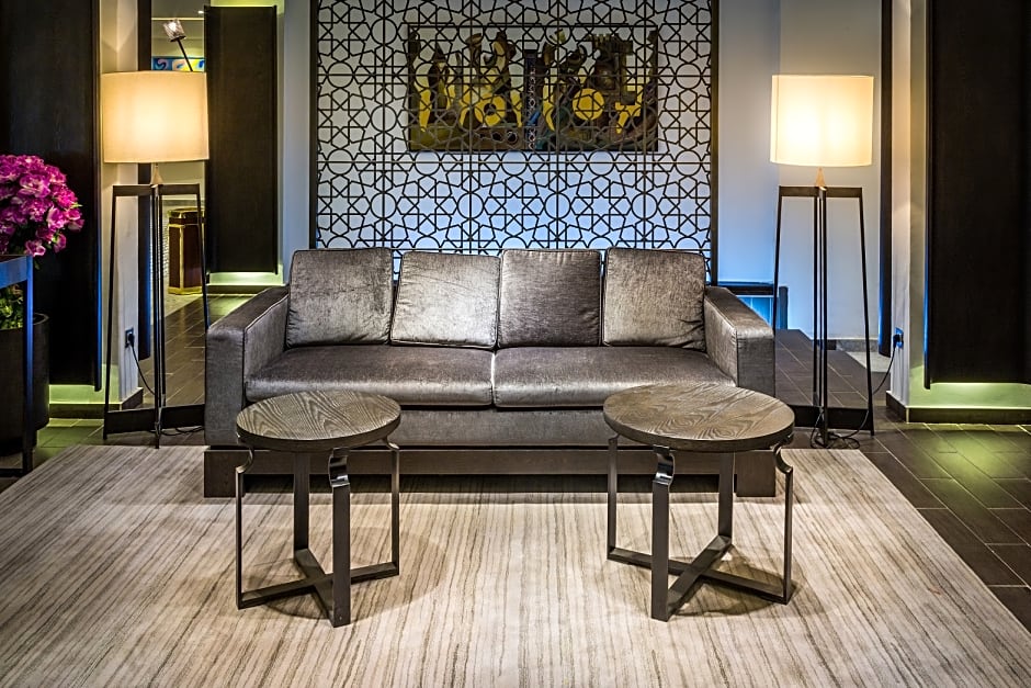 Azalai Hotel Nouakchott