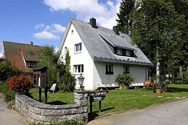 Gästehaus Wald und See